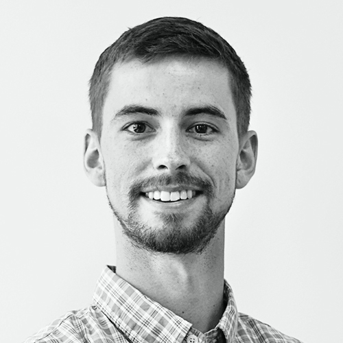 Zach Carmichael — Workshop Instructor